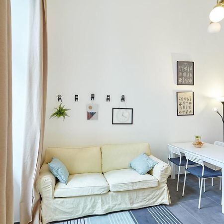 Savor Apartments Praha Eksteriør bilde